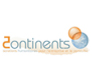 5 continents