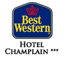Hotel Champlain