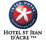 Hotel St Jean d'Acre