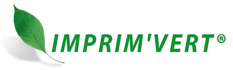 Certification Imprim'Vert